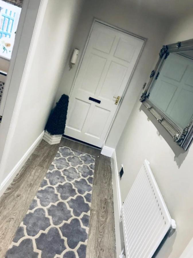 - With Free Parking Appartement