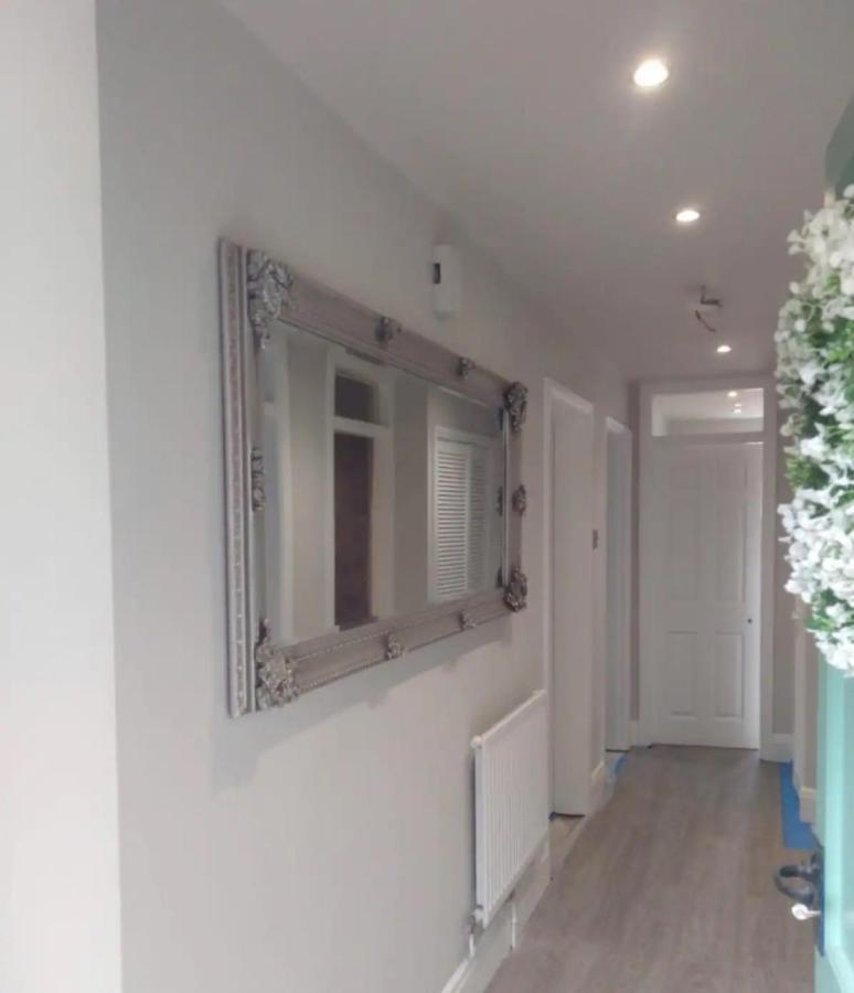 Appartement - With Free Parking