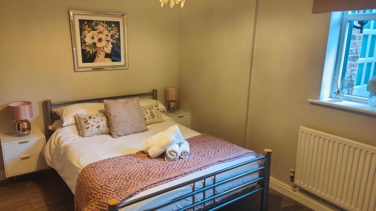 - With Free Parking Appartement *